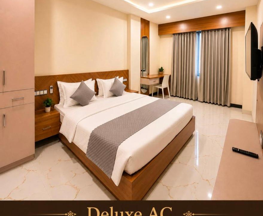 Photo of Bedroom in Shavri Colony
