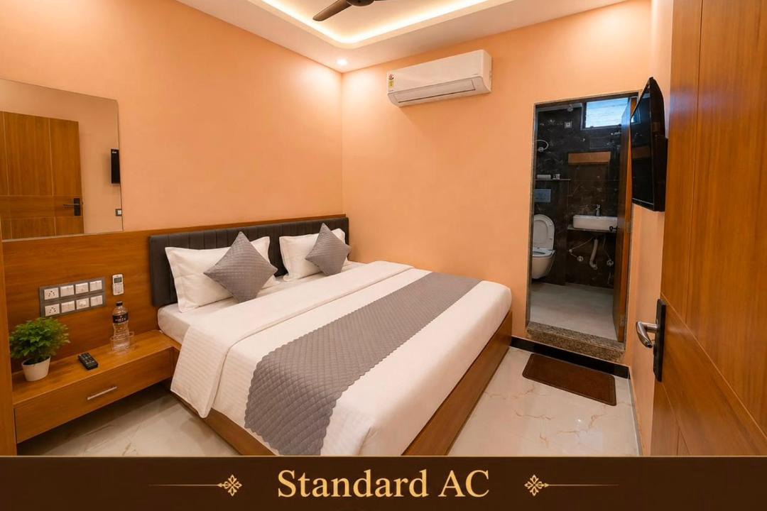 Photo of Bedroom in Shavri Colony