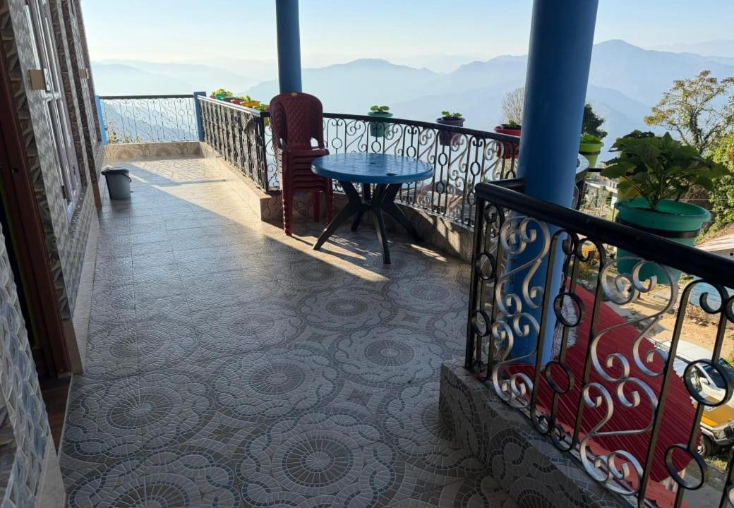 Photo of Patio Balcony in Rishop