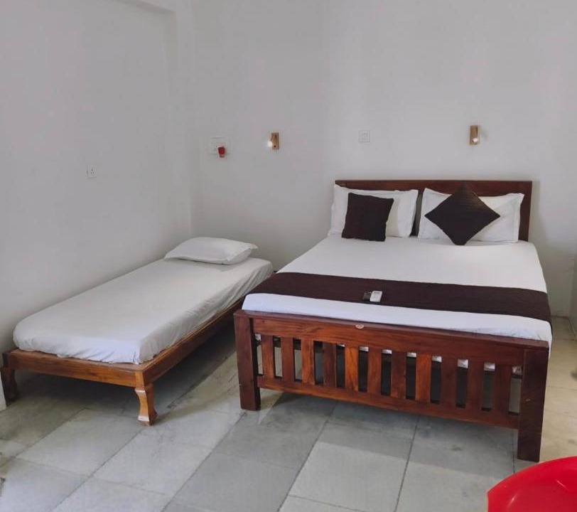 Photo of Bedroom in Tiruvannamalai