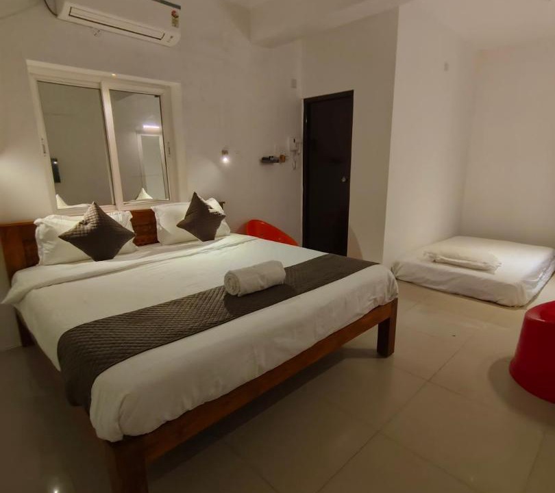 Photo of Bedroom in Tiruvannamalai