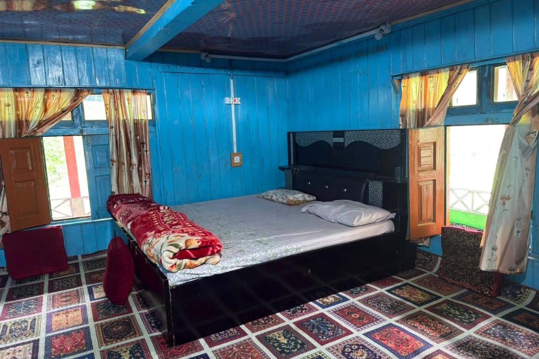 Photo of Bedroom in Kupwara
