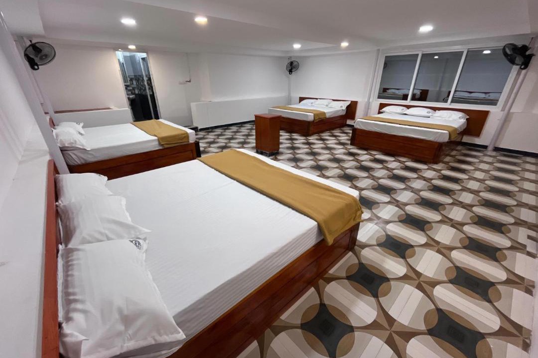 Photo of Bedroom in Rameshwaram