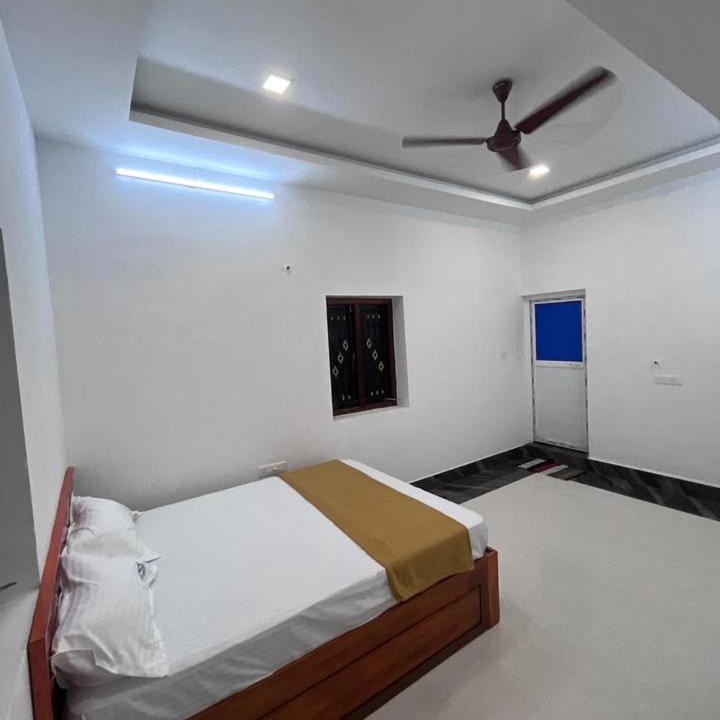 Photo of Bedroom in Rameshwaram