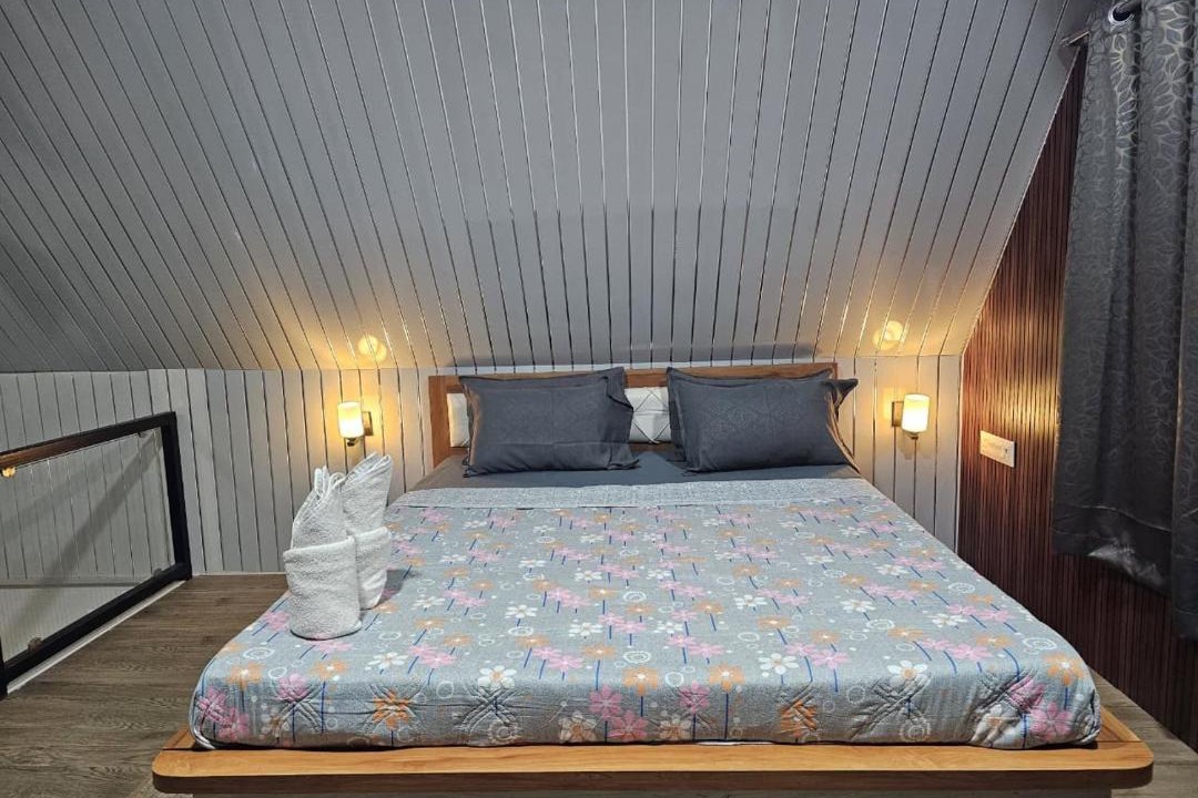 Photo of Bedroom in Baripada