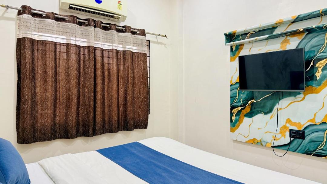 Photo of Bedroom in Rau