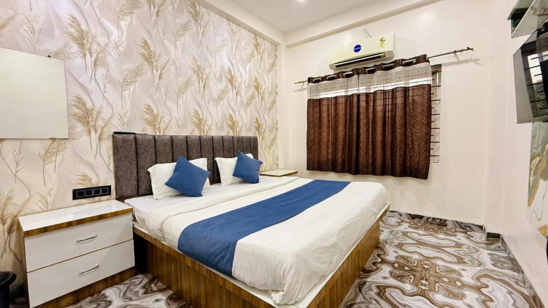 Photo of Bedroom in Rau