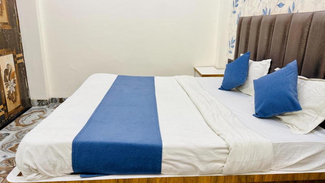 Photo of Bedroom in Rau