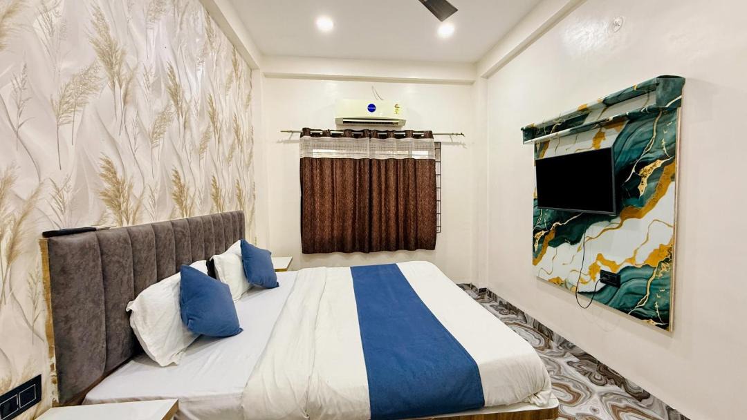 Photo of Bedroom in Rau