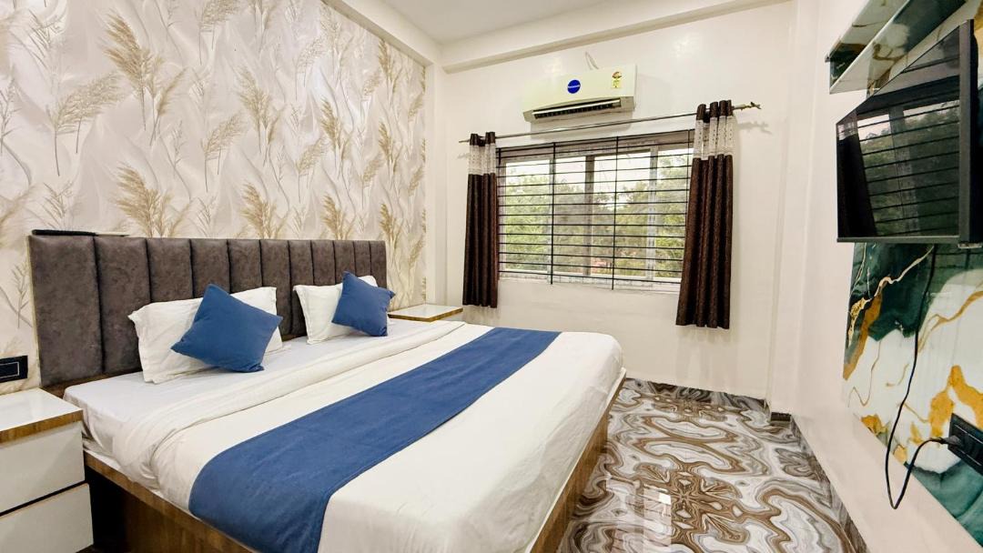 Photo of Bedroom in Rau