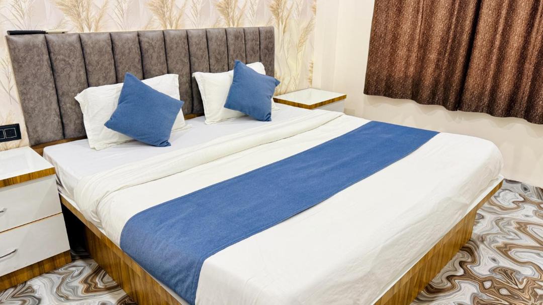 Photo of Bedroom in Rau