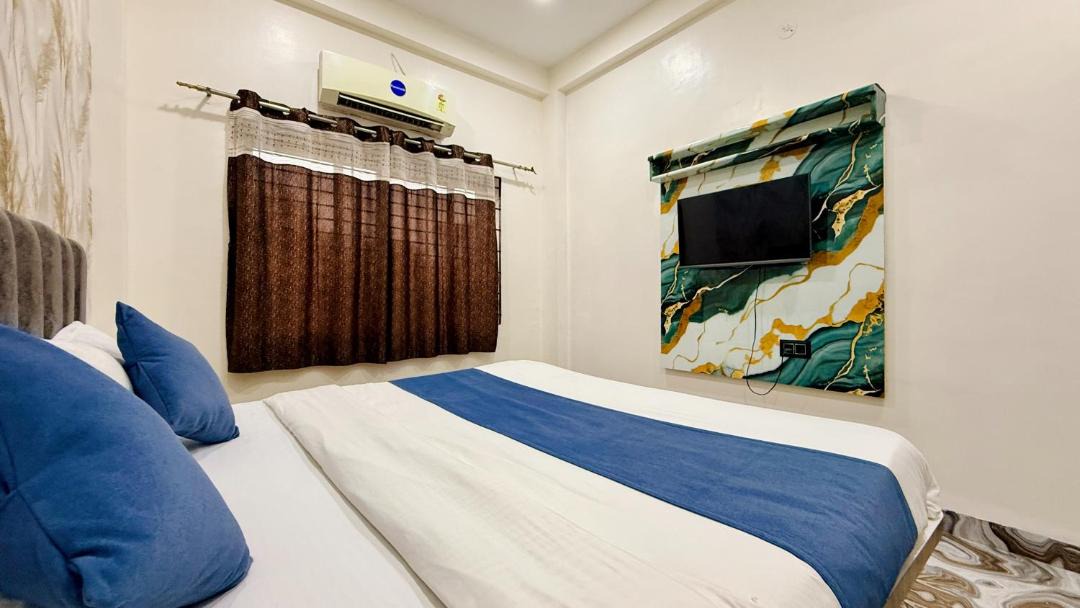 Photo of Bedroom in Rau