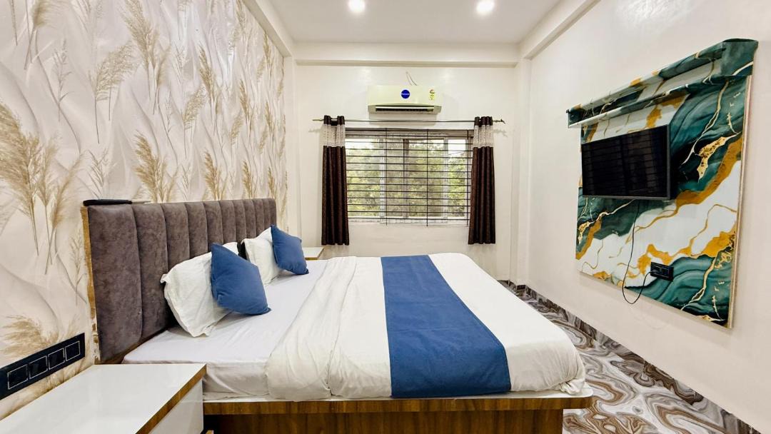 Photo of Bedroom in Rau