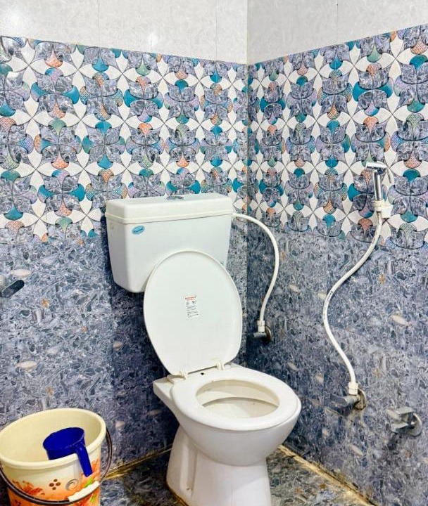 Photo of Bathroom in Rau