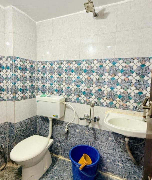 Photo of Bathroom in Rau