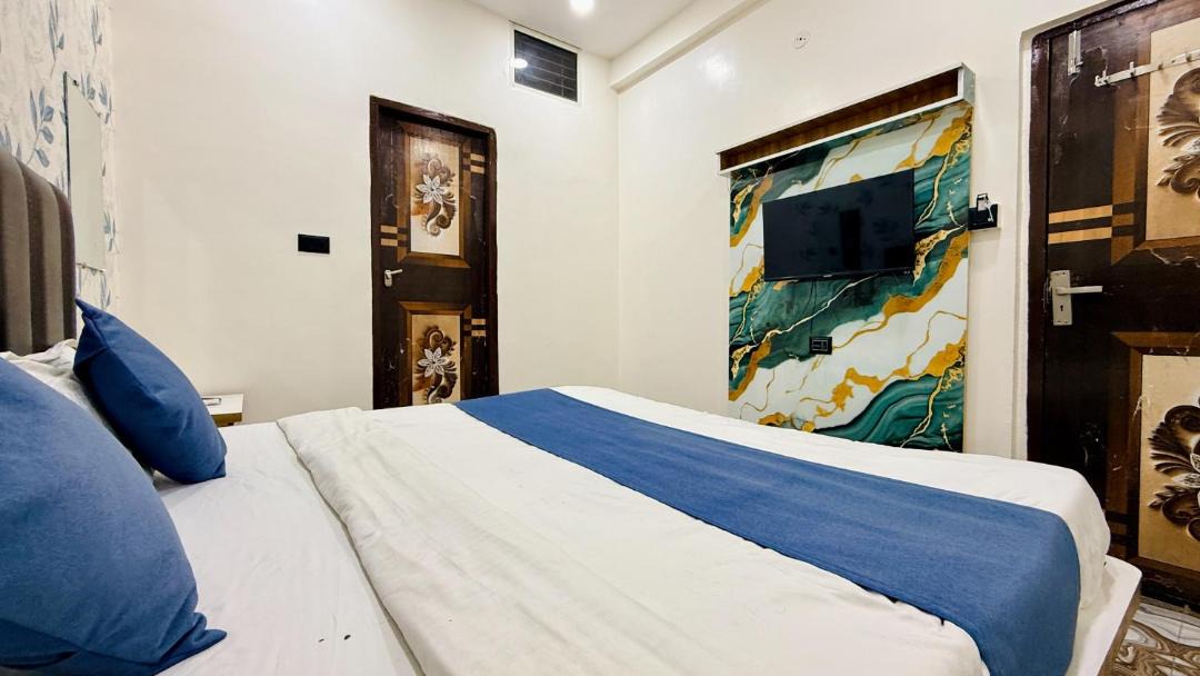 Photo of Bedroom in Rau