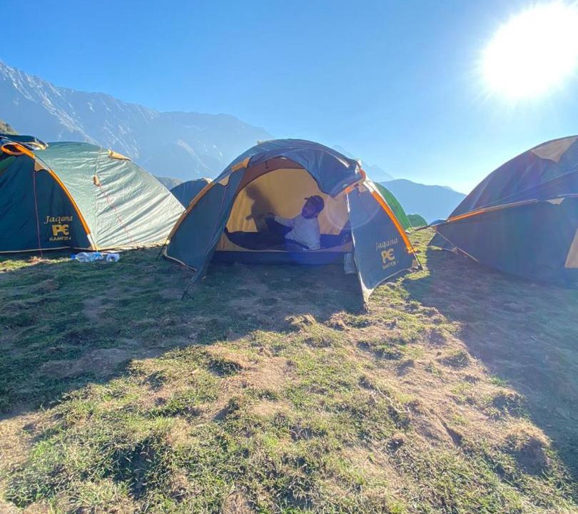 Photo of Others in Dharamshala