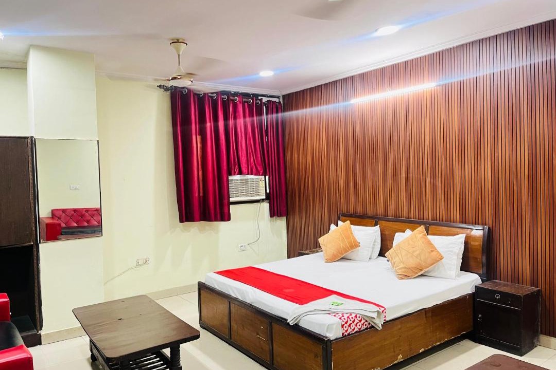 Photo of Bedroom in New Delhi