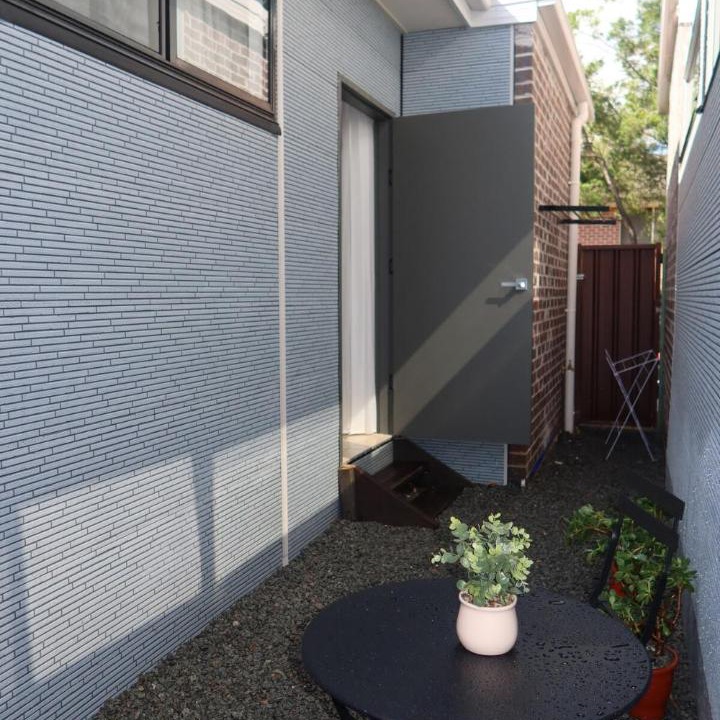 Photo of Patio Balcony in Northmead