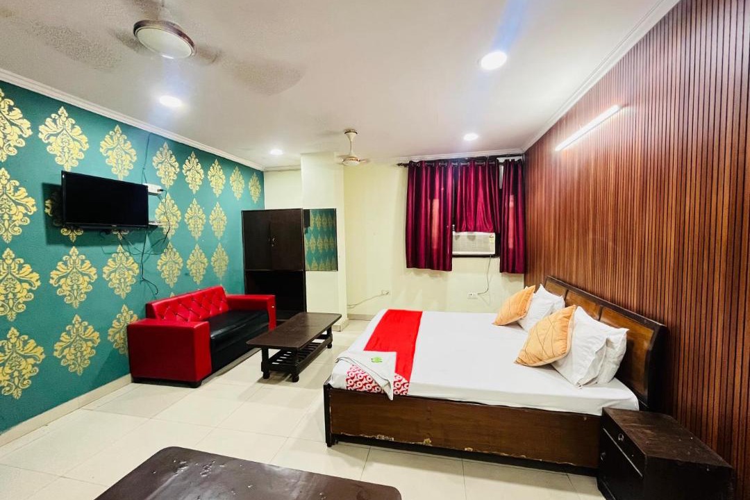 Photo of Bedroom in New Delhi