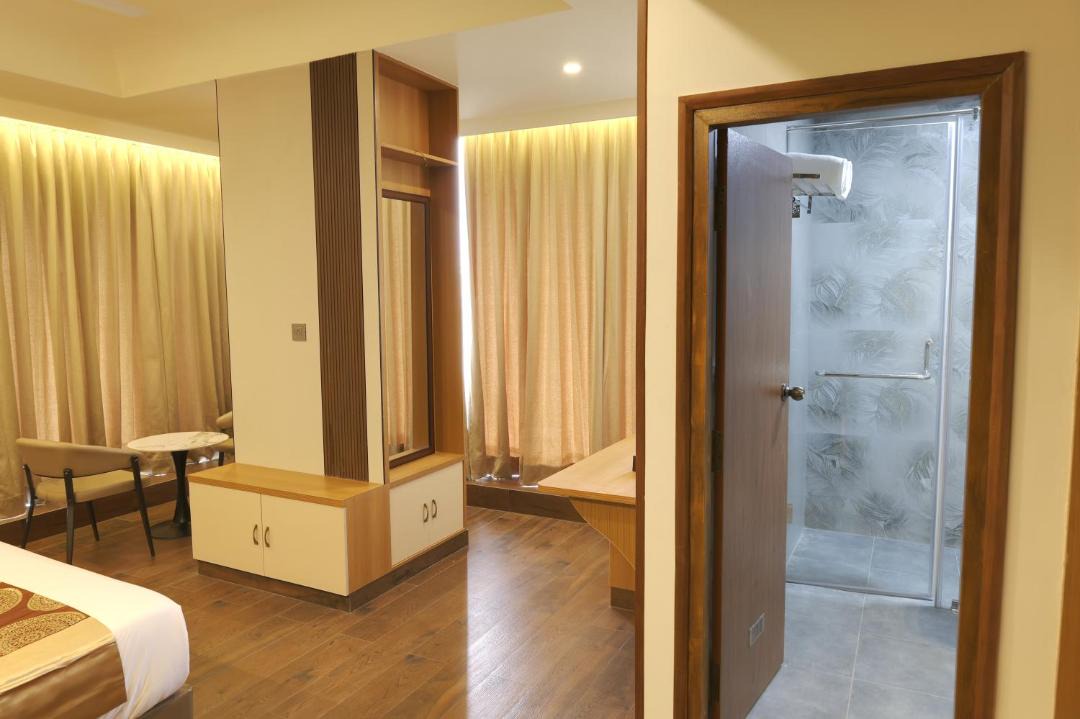 Photo of Bathroom in Begur