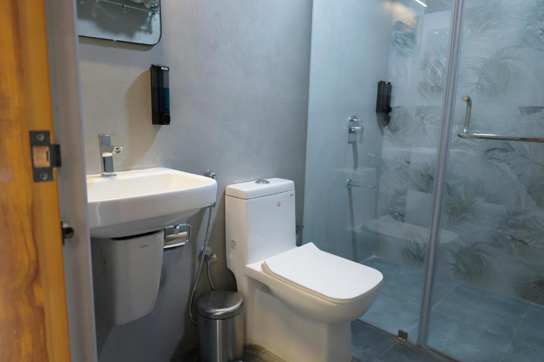 Photo of Bathroom in Begur