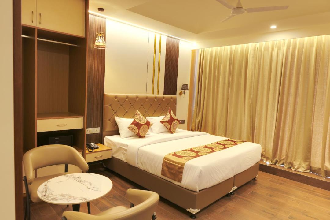 Photo of Bedroom in Begur