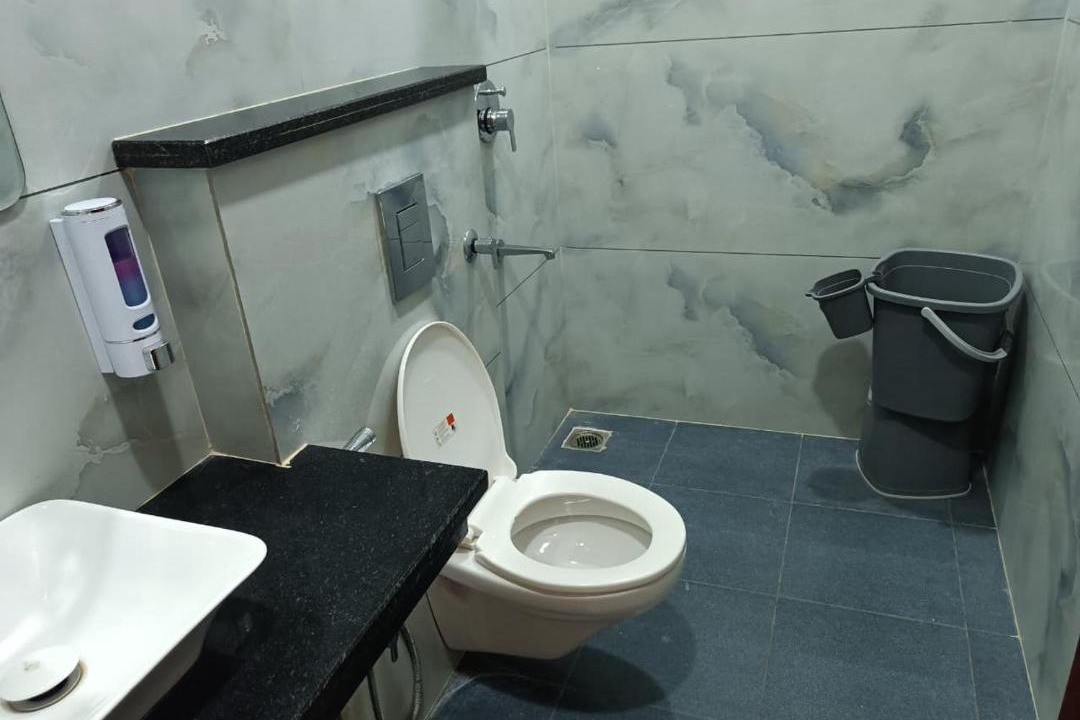 Photo of Bathroom in Karnal