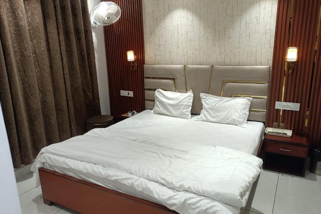 Photo of Bedroom in Karnal
