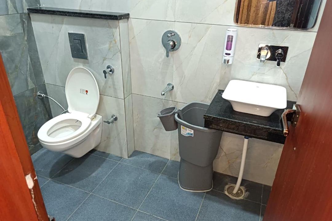 Photo of Bathroom in Karnal
