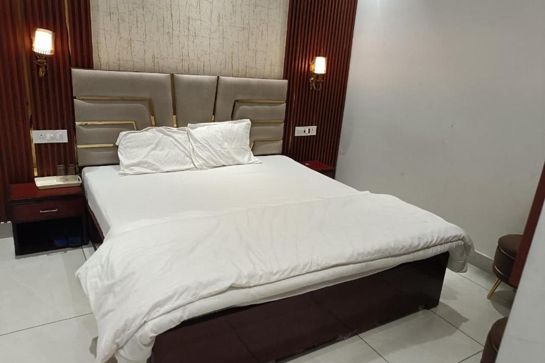 Photo of Bedroom in Karnal