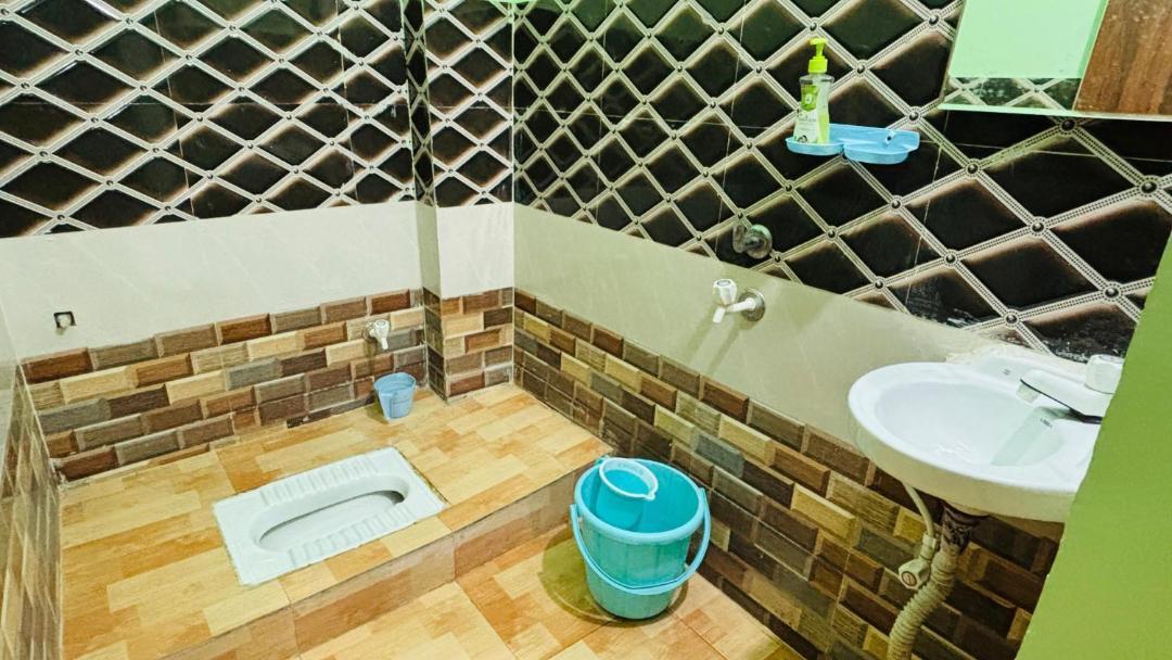 Photo of Bathroom in Raipur