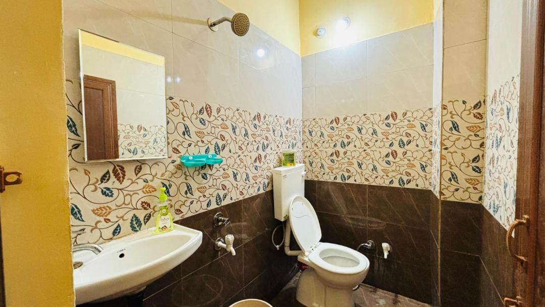 Photo of Bathroom in Raipur