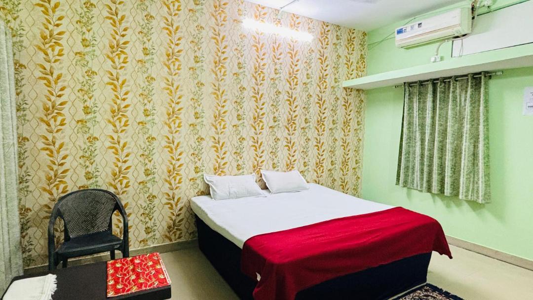 Photo of Bedroom in Raipur
