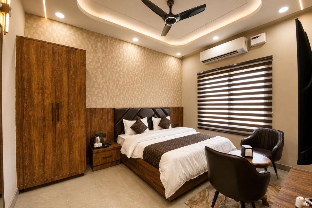 Photo of Bedroom in Panipat