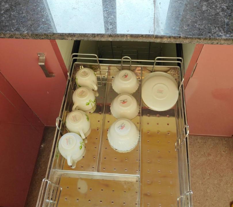 Photo of Kitchen in Almora