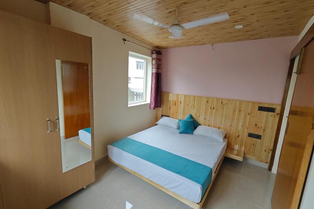 Photo of Bedroom in Almora