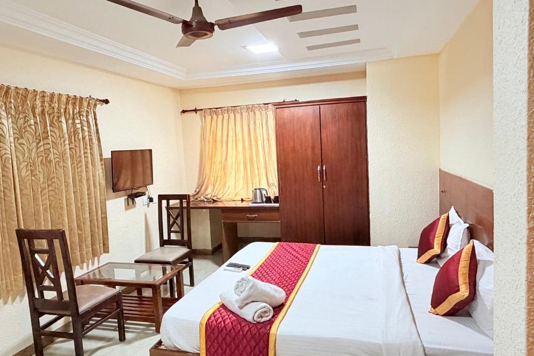 Photo of Bedroom in Uttukuli
