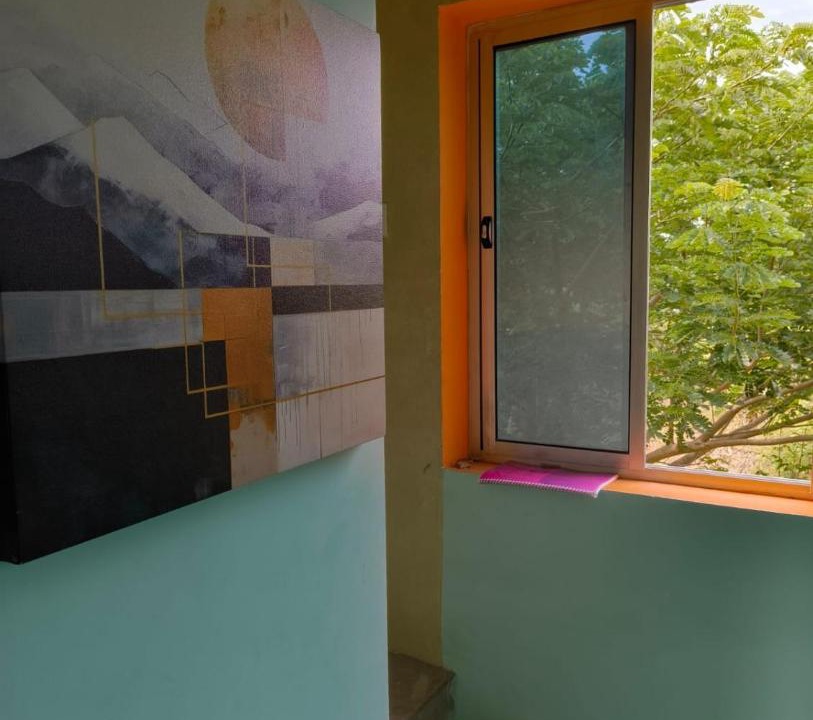 Photo of Others in Auroville