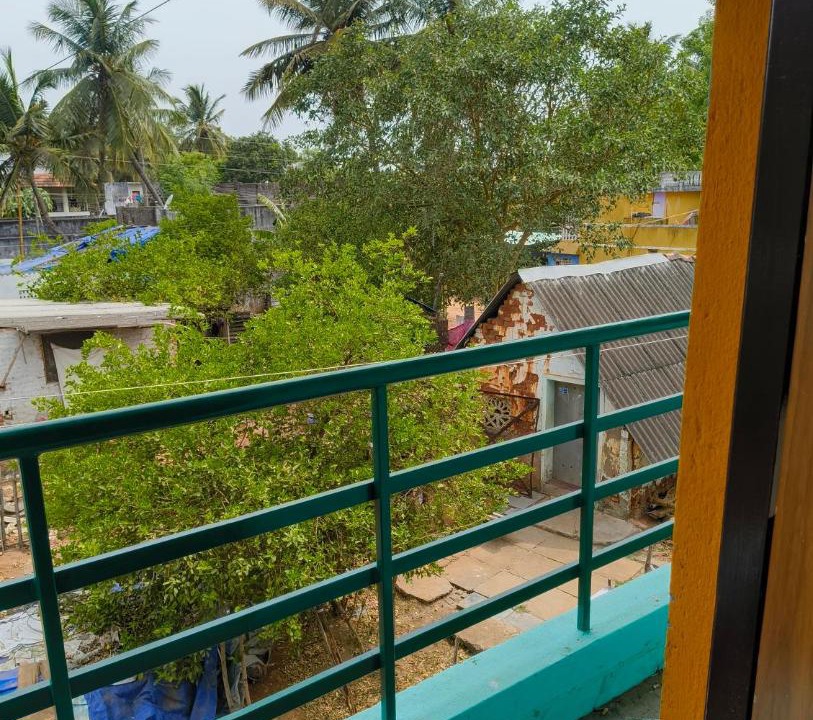 Photo of Others in Auroville