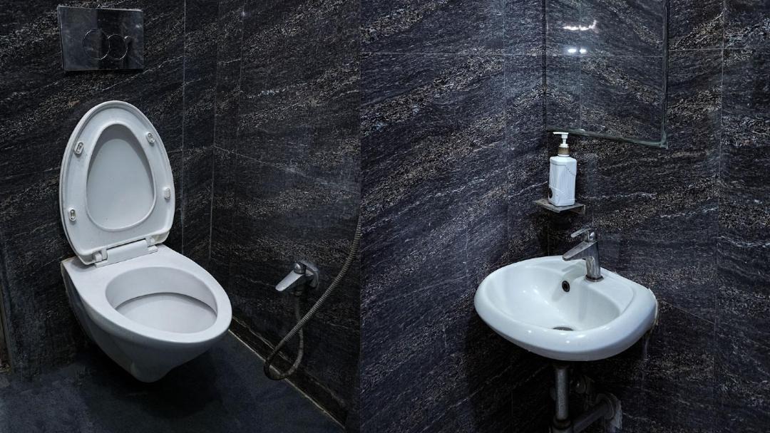 Photo of Bathroom in Indore