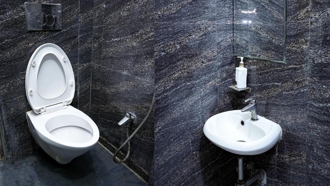 Photo of Bathroom in Indore