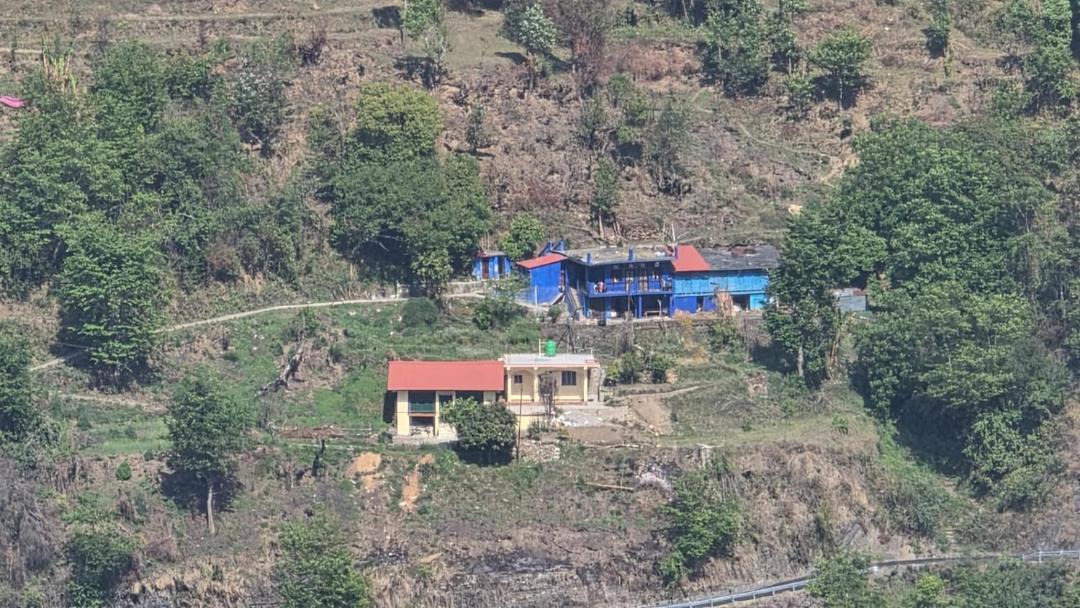 Photo of Buildings in Champawat