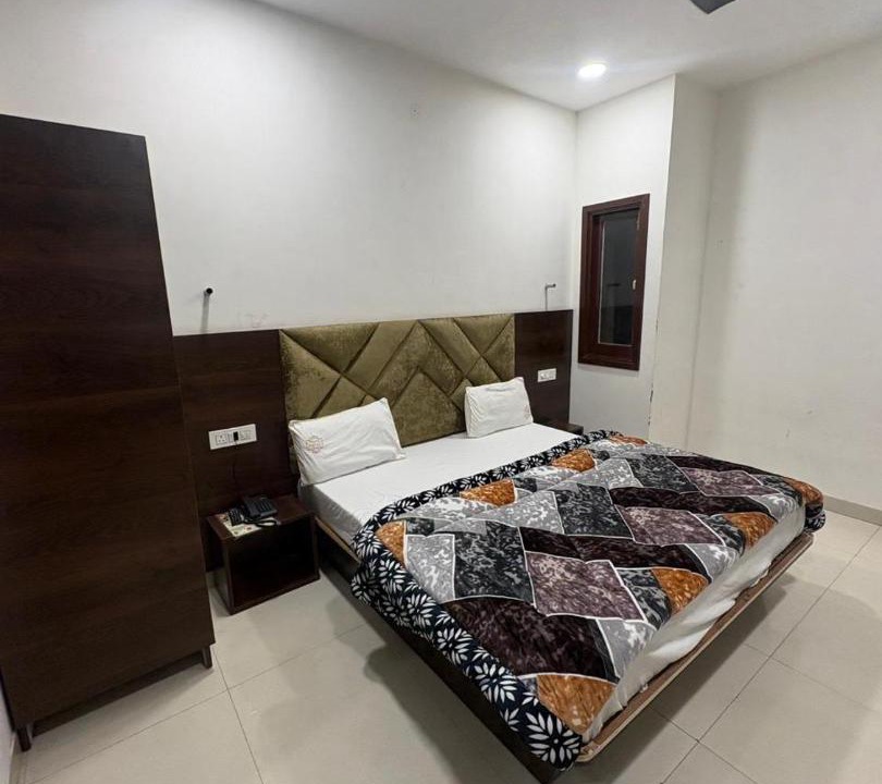 Photo of Bedroom in Amritsar