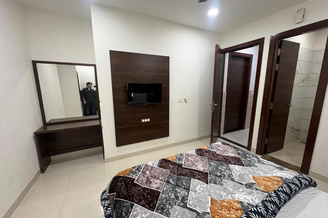 Photo of Bedroom in Amritsar