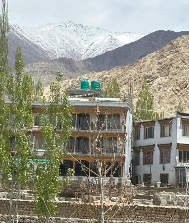 Photo of Others in Leh