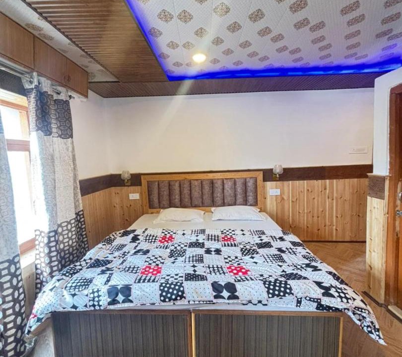 Photo of Bedroom in Leh