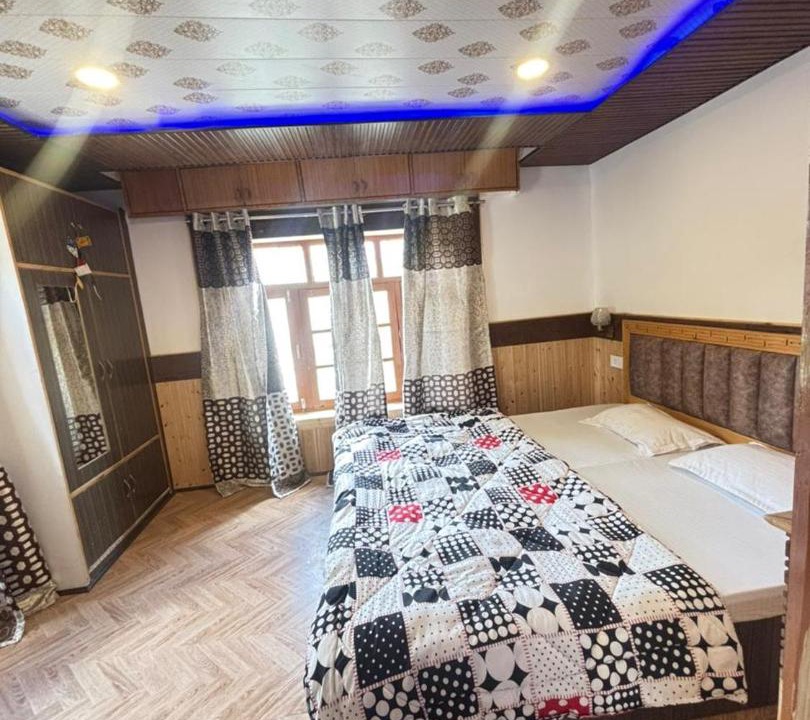 Photo of Bedroom in Leh