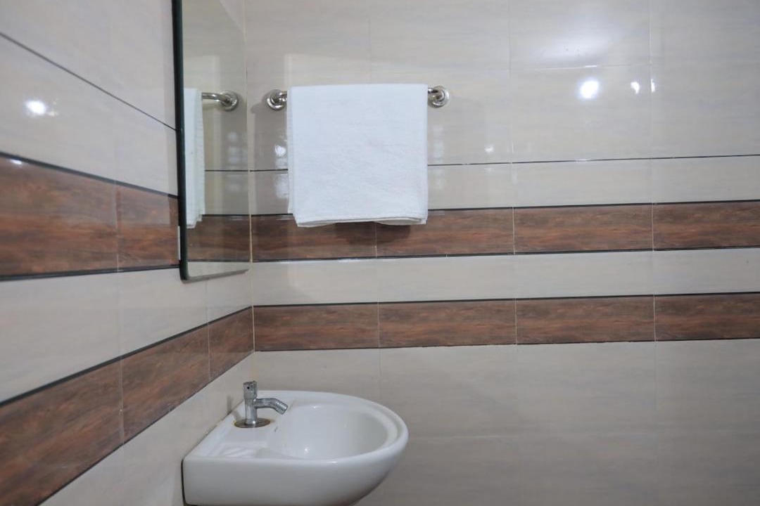 Photo of Bathroom in Pirmed
