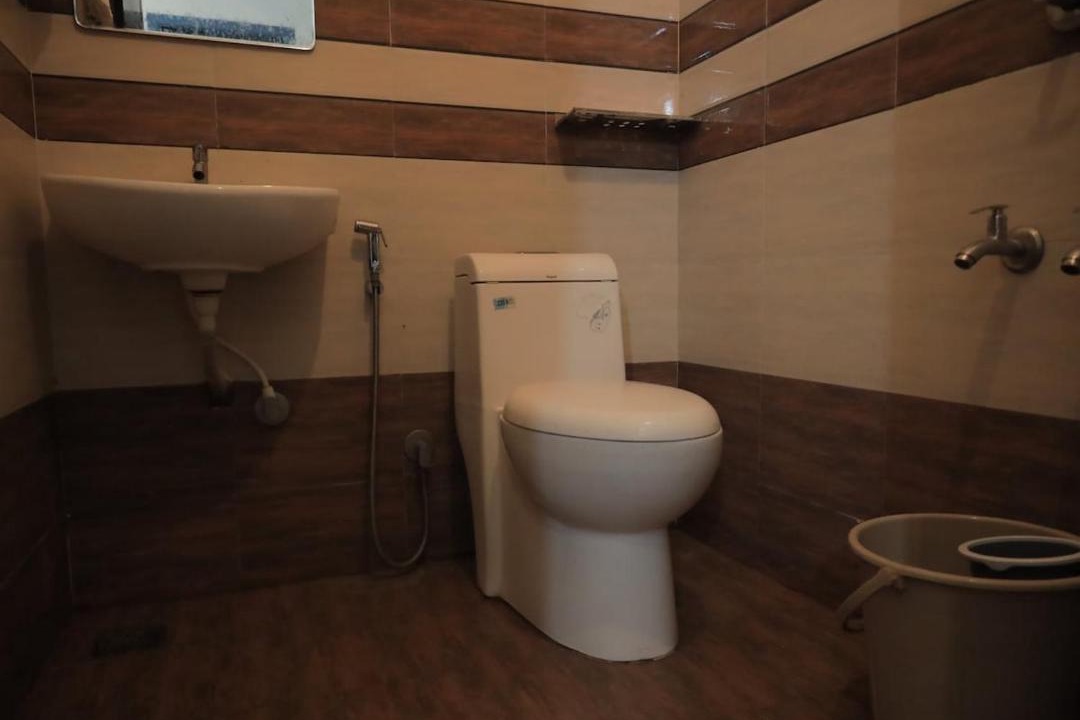 Photo of Bathroom in Pirmed
